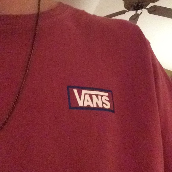 Vans Tee - Picture 3 of 8